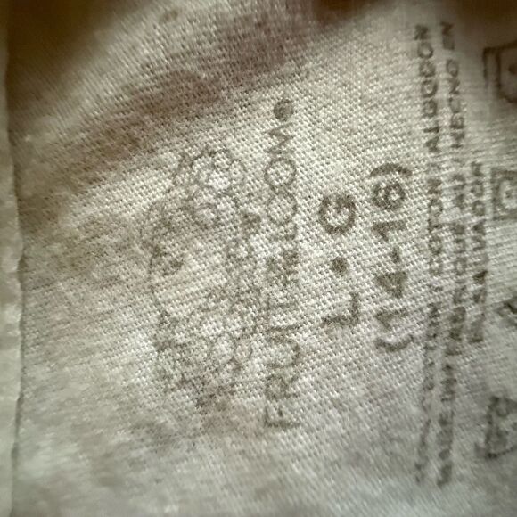 Handmade Graphic Tee | Youth L (14–16) | “Not A Lot Going On Right Now” Meme - Picture 9 of 10